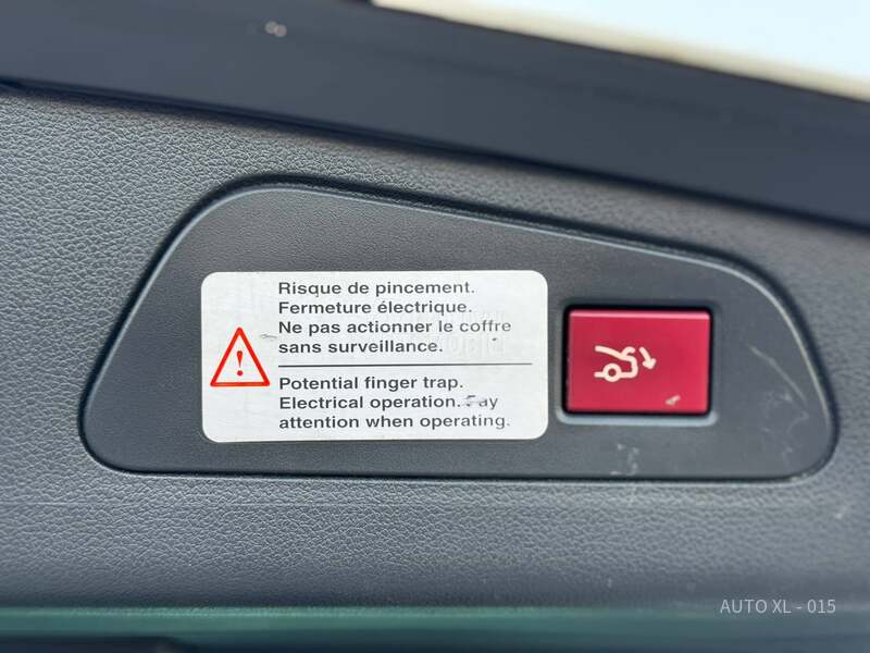 Peugeot 508 1.6 EHDI // ALLURE