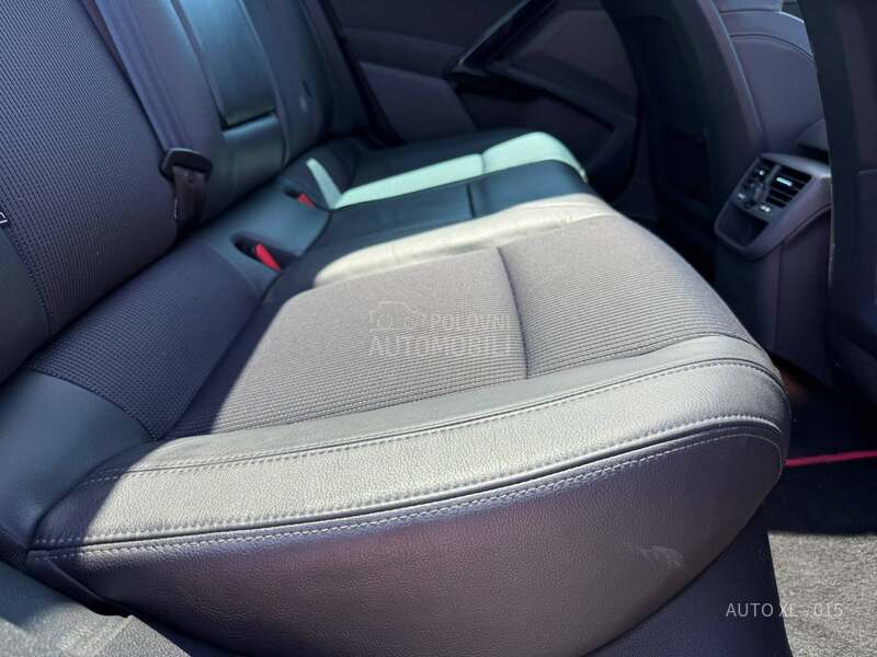 Peugeot 508 2.0 HDI // ALLURE
