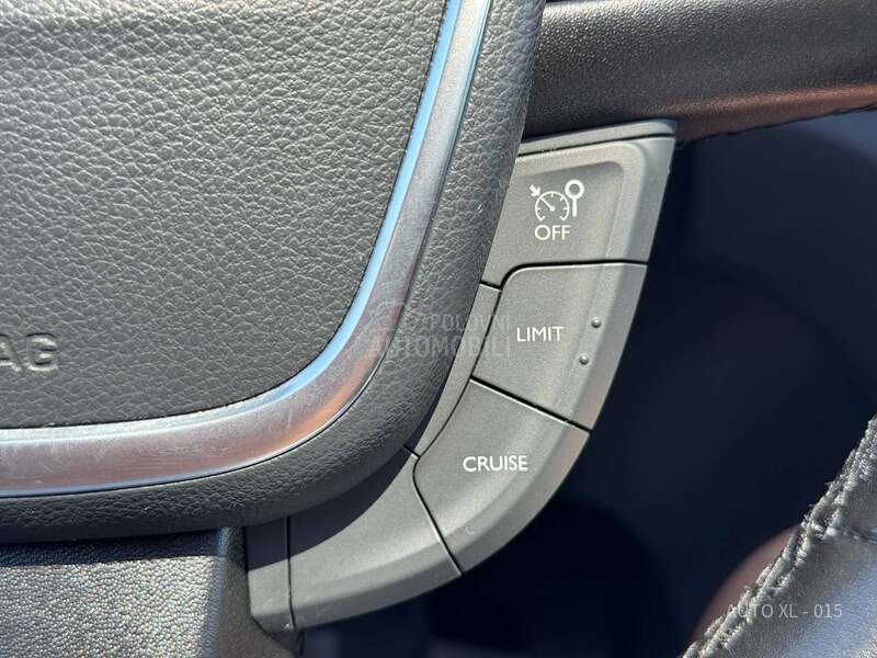 Peugeot 508 2.0 HDI // ALLURE