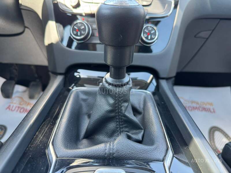 Peugeot 508 2.0 HDI // ALLURE