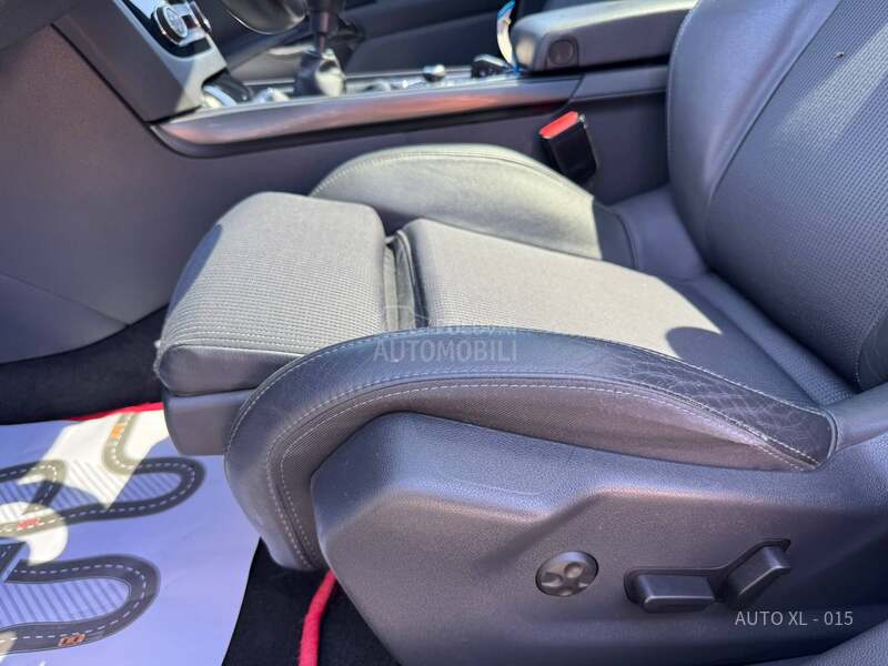 Peugeot 508 2.0 HDI // ALLURE