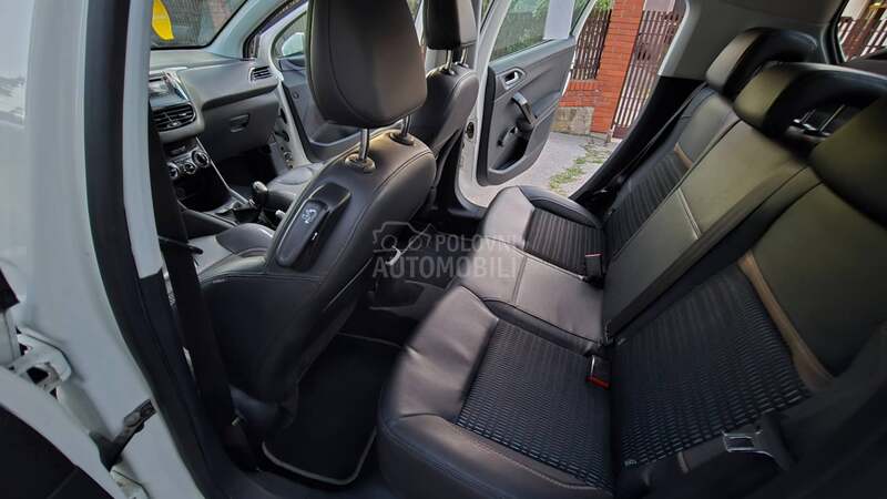 Peugeot 208 1.4hdi