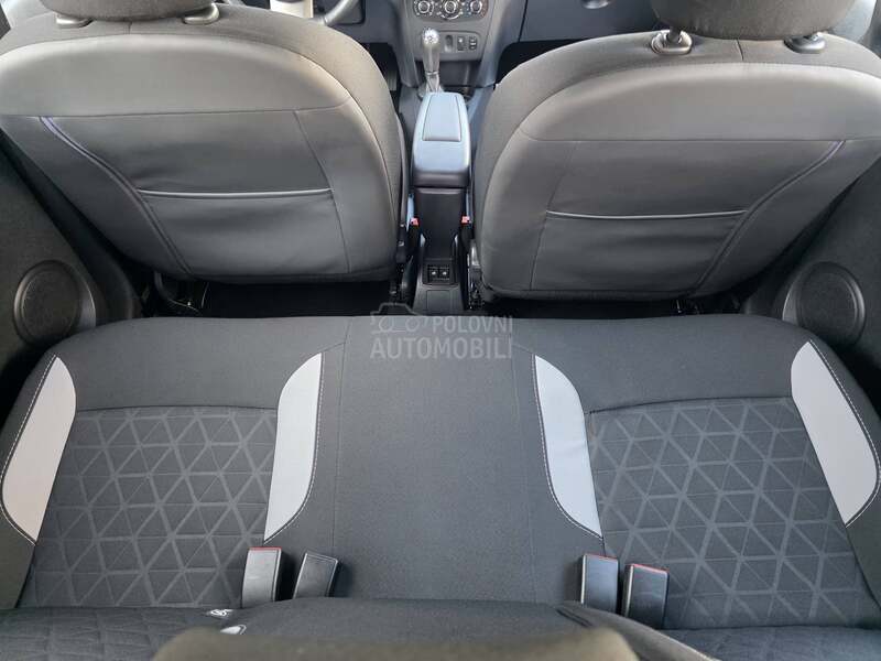 Dacia Stepway 0.9 TCE/N.A.V/99.000