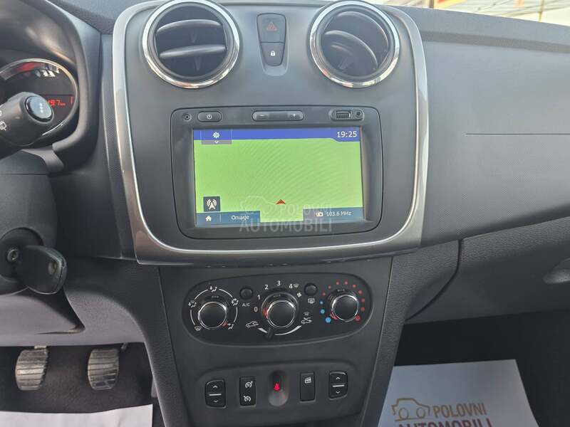 Dacia Stepway 0.9 TCE/N.A.V/99.000
