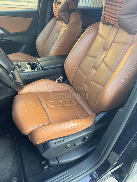Citroen DS7 CROSSBACK OPERA