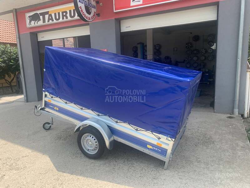 Vesta Akcija light 25 kiper