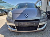 Renault Scenic 1.9dci/8V/X-MODE/