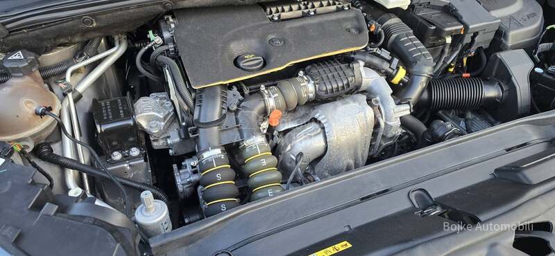 Citroen C4 1.6HDI N.A.V.I