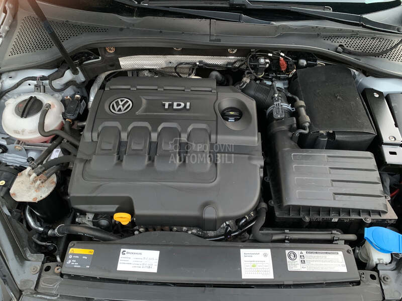 Volkswagen Golf 7 
