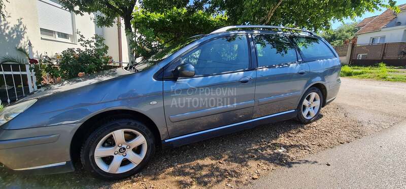 Citroen C5 