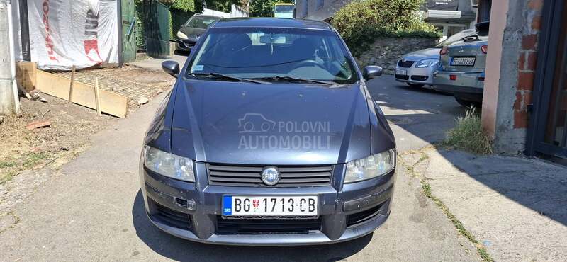 Fiat Stilo 
