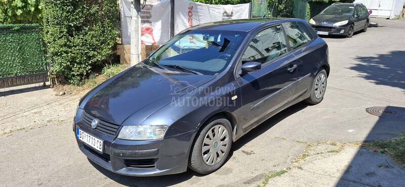 Fiat Stilo 