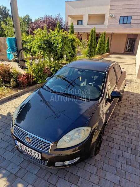 Fiat Linea Tjet