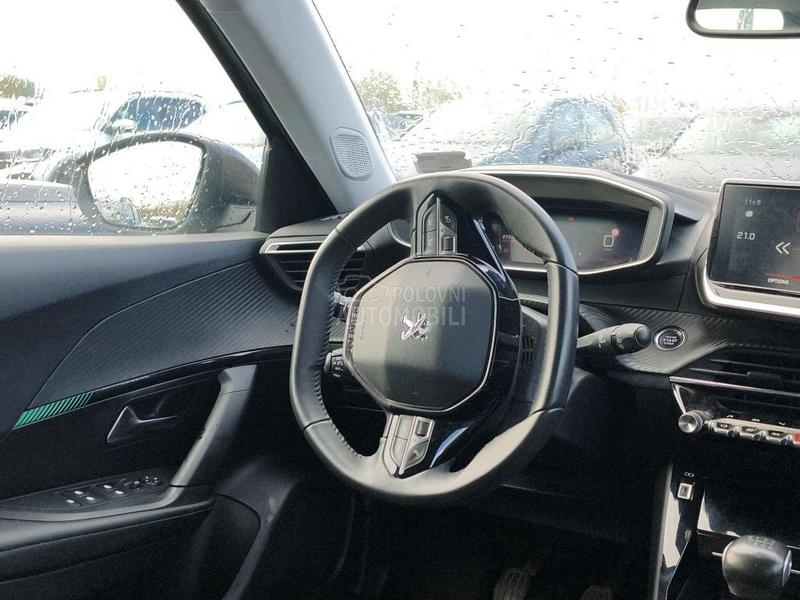 Peugeot 2008 1.5 Allure