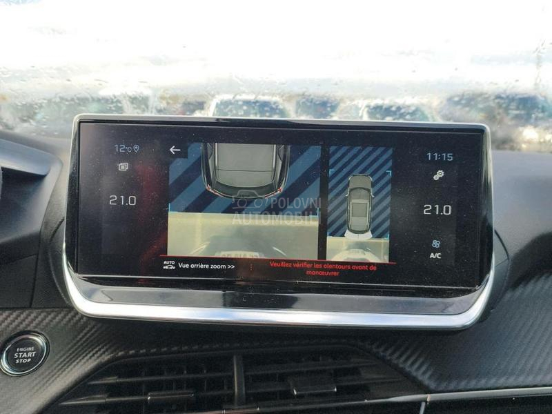 Peugeot 2008 1.5 Allure