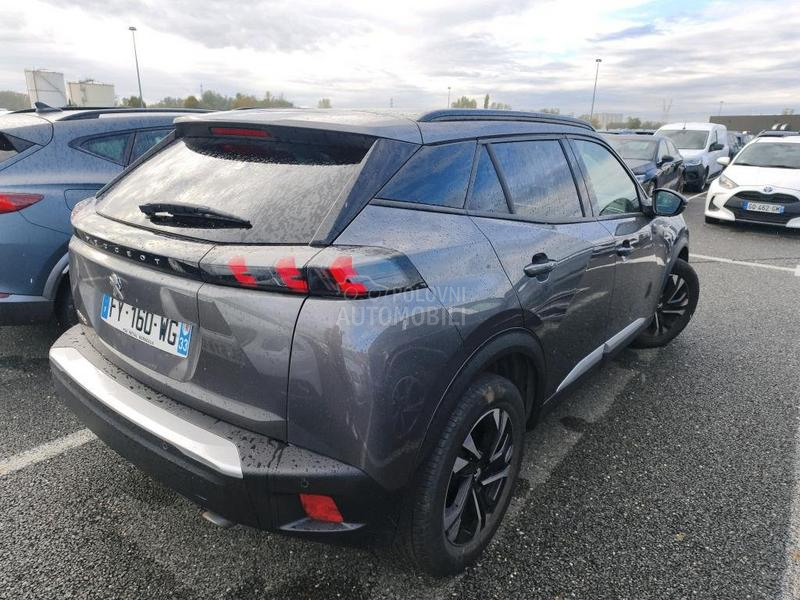 Peugeot 2008 1.5 Allure