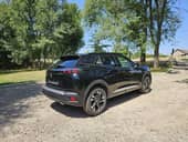 Peugeot 2008 1.5 Allure