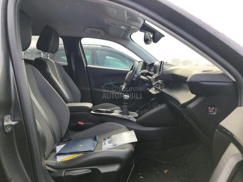 Peugeot 2008 1.5 Allure