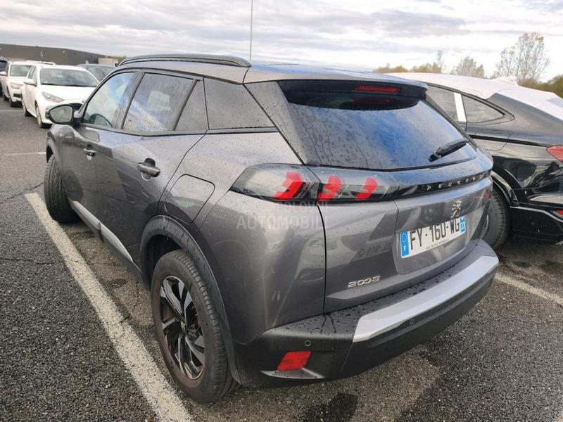 Peugeot 2008 1.5 Allure