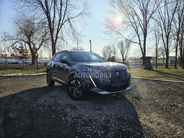 Peugeot 2008 1.5 Allure
