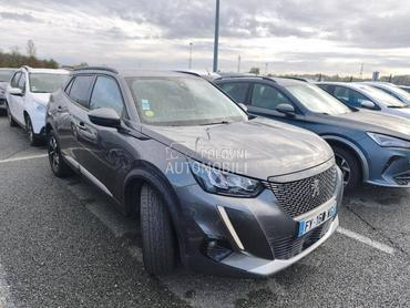 Peugeot 2008 1.5 Allure