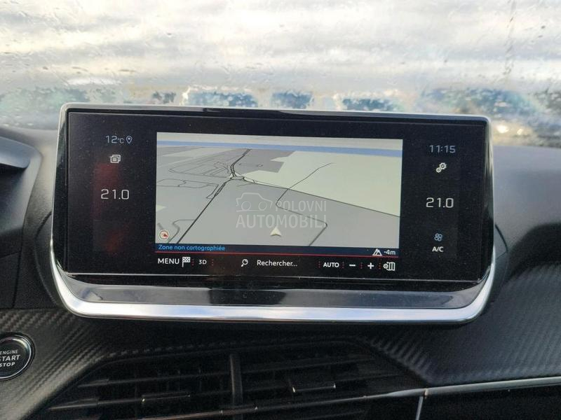 Peugeot 2008 1.5 Allure