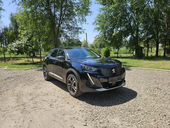 Peugeot 2008 1.5 Allure