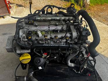 Motor 1.3 cdti 66 KV za Opel Astra H, Corsa D od 2004. do 2010. god.