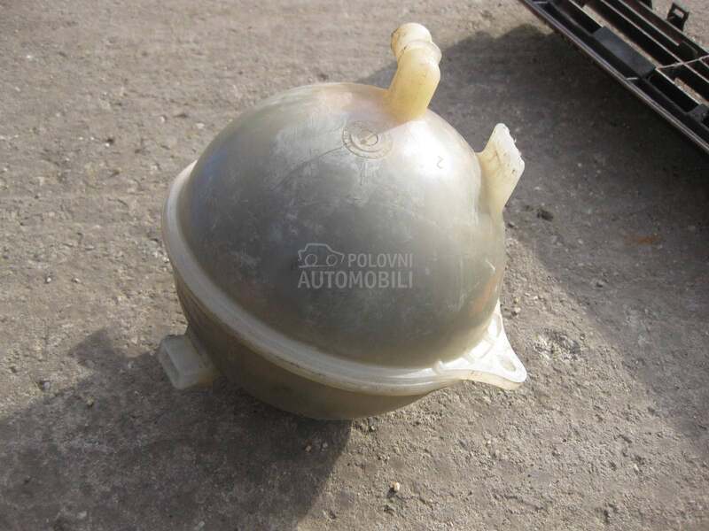 Posuda antifriza 1.9 tdi