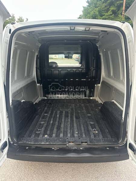 Renault Kangoo 1.5DCI