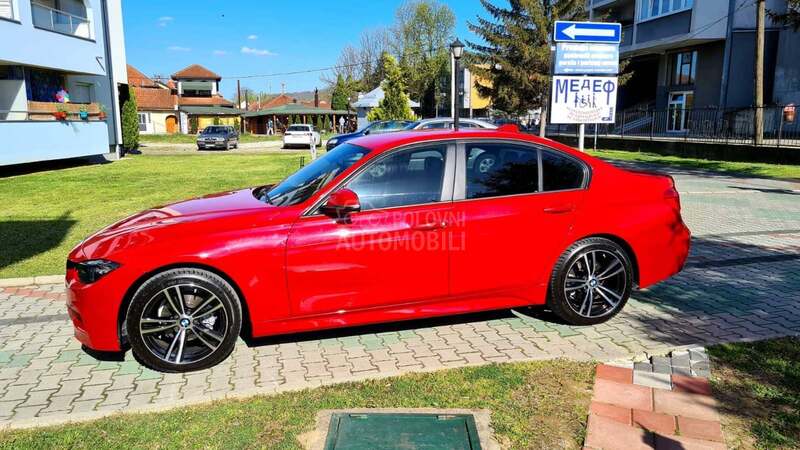 BMW 316 316d