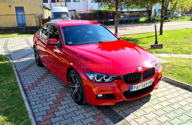 BMW 316 316d