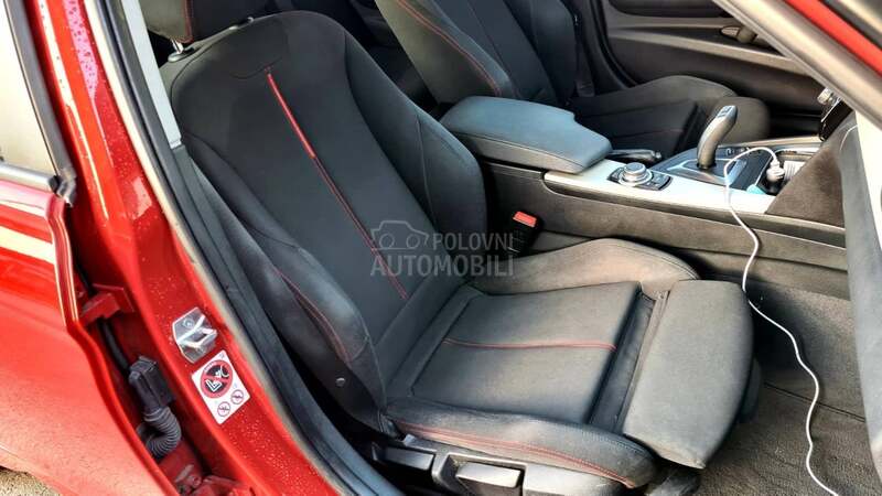 BMW 316 316d