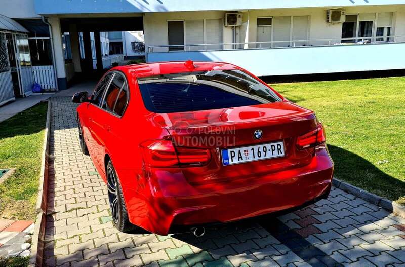 BMW 316 316d