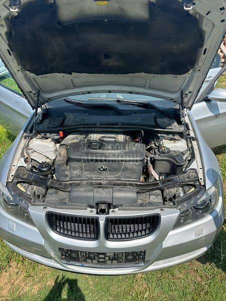 KOMPRESORI KLIME ZA VISE MODEL