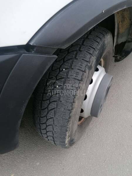 Iveco Daily 65C18