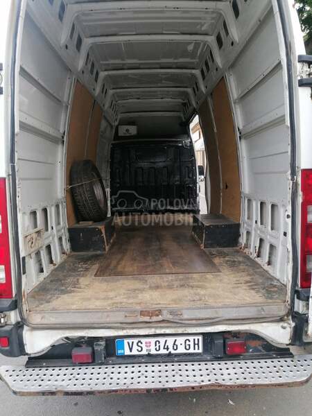 Iveco Daily 65C18