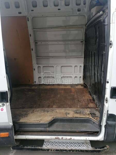 Iveco Daily 65C18