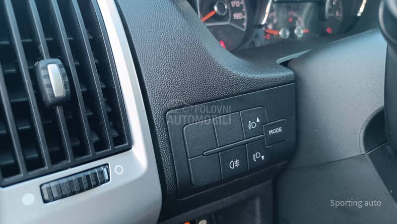 Fiat Ducato 2.3 MJTD HLADNJAČA