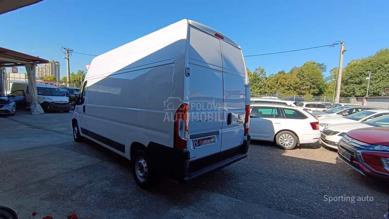 Fiat Ducato 2.3 MJTD HLADNJAČA