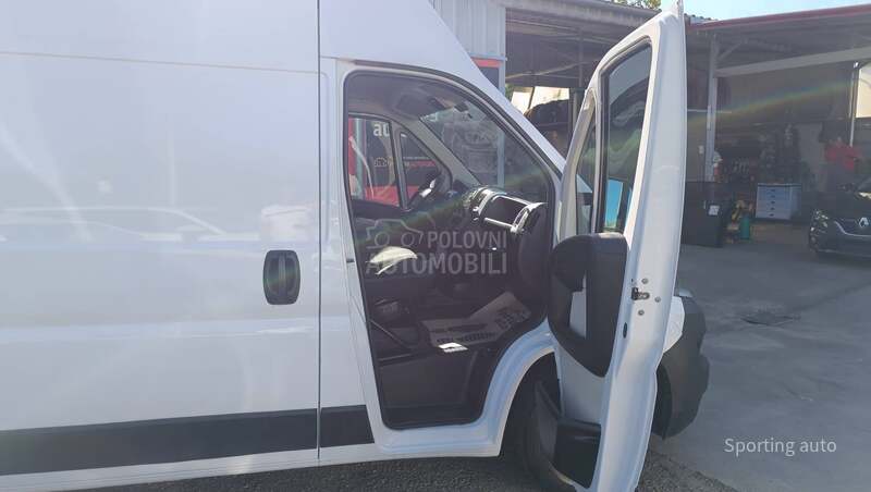 Fiat Ducato 2.3 MJTD HLADNJAČA