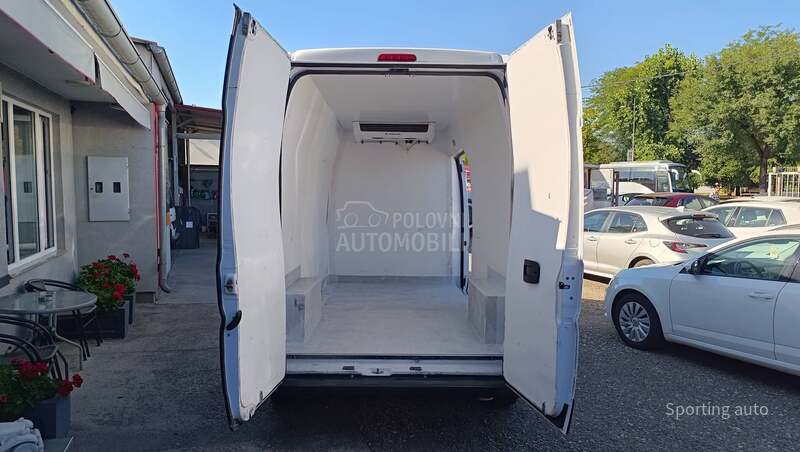 Fiat Ducato 2.3 MJTD HLADNJAČA