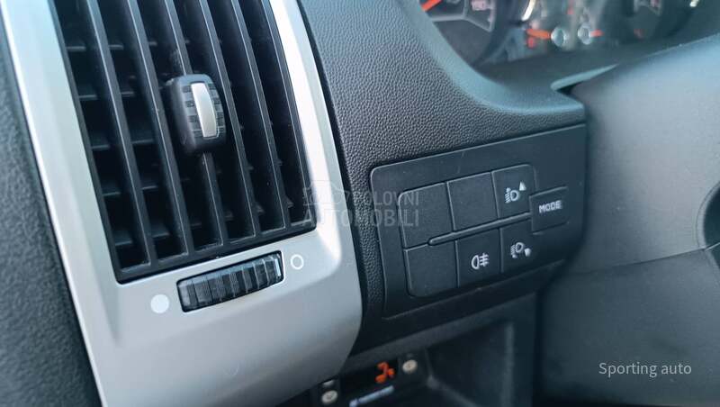 Fiat Ducato 2.3 MJTD HLADNJAČA