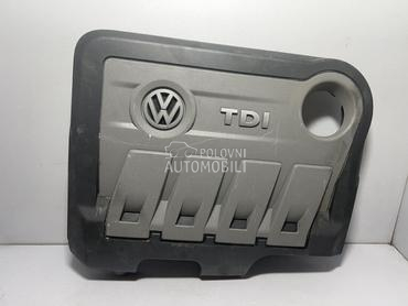 POKLOPAC MOTORA za Volkswagen Golf 6