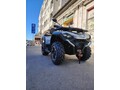 Hisun GUARDIAN 550L