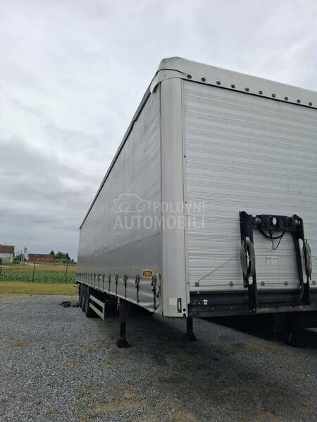 Wielton SC 24