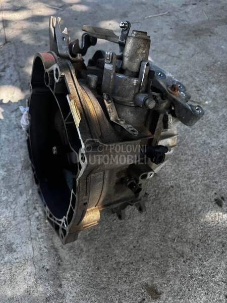 Menjac 6 B 1.3 cdti 66 KV