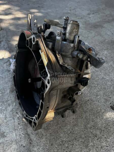 Menjac 6 B 1.3 cdti 66 KV
