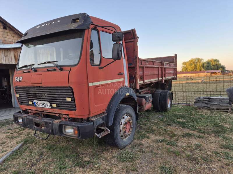 FAP 1621