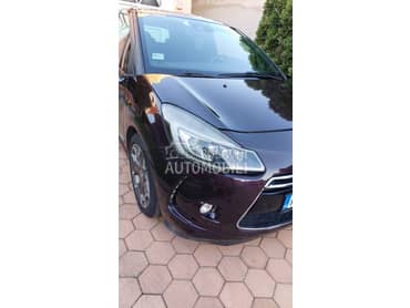 Citroen DS3 1.2